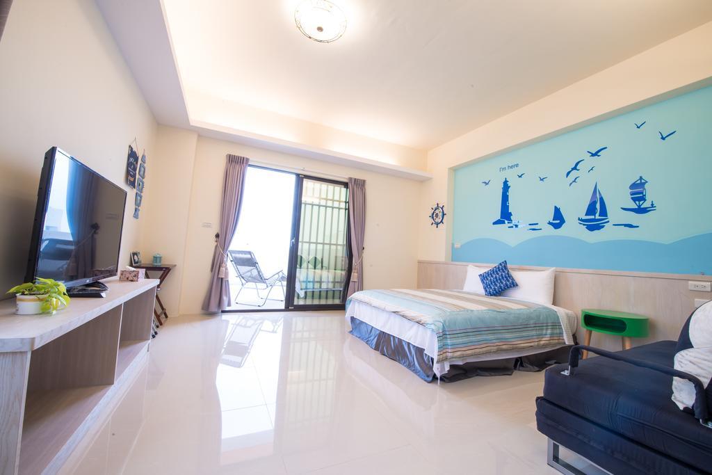 Travel Friends Apartment Huxi Exterior photo