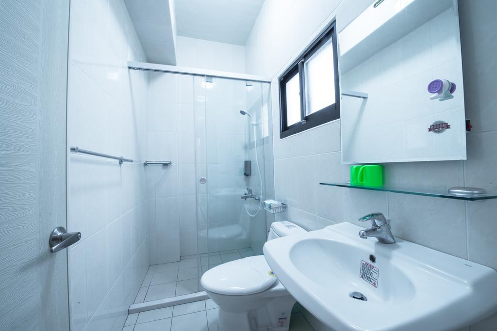 Travel Friends Apartment Huxi Exterior photo