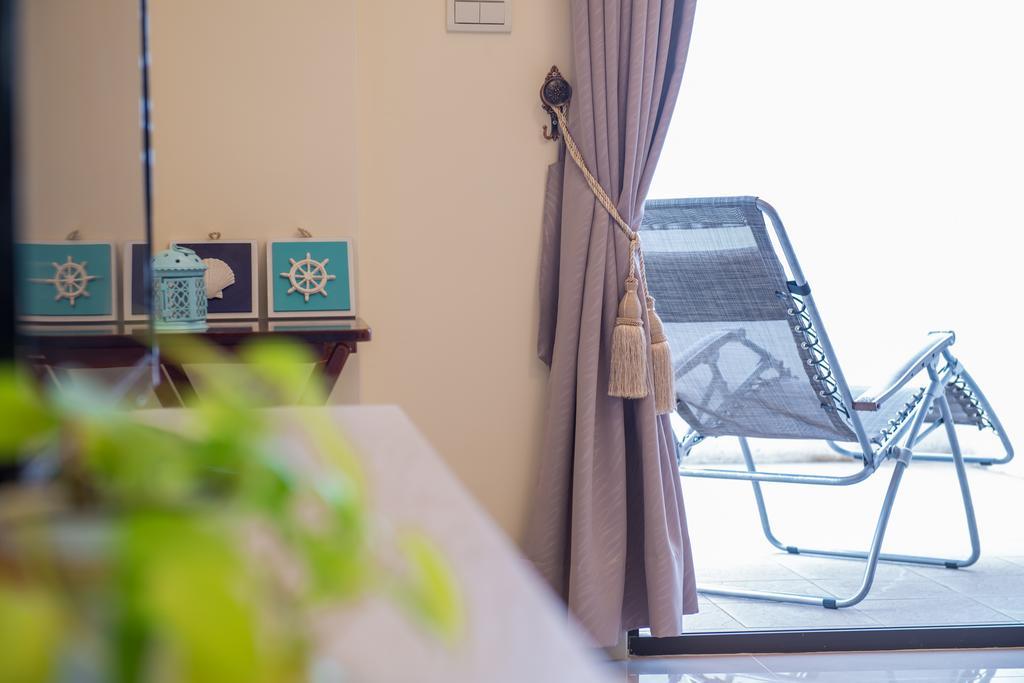 Travel Friends Apartment Huxi Exterior photo