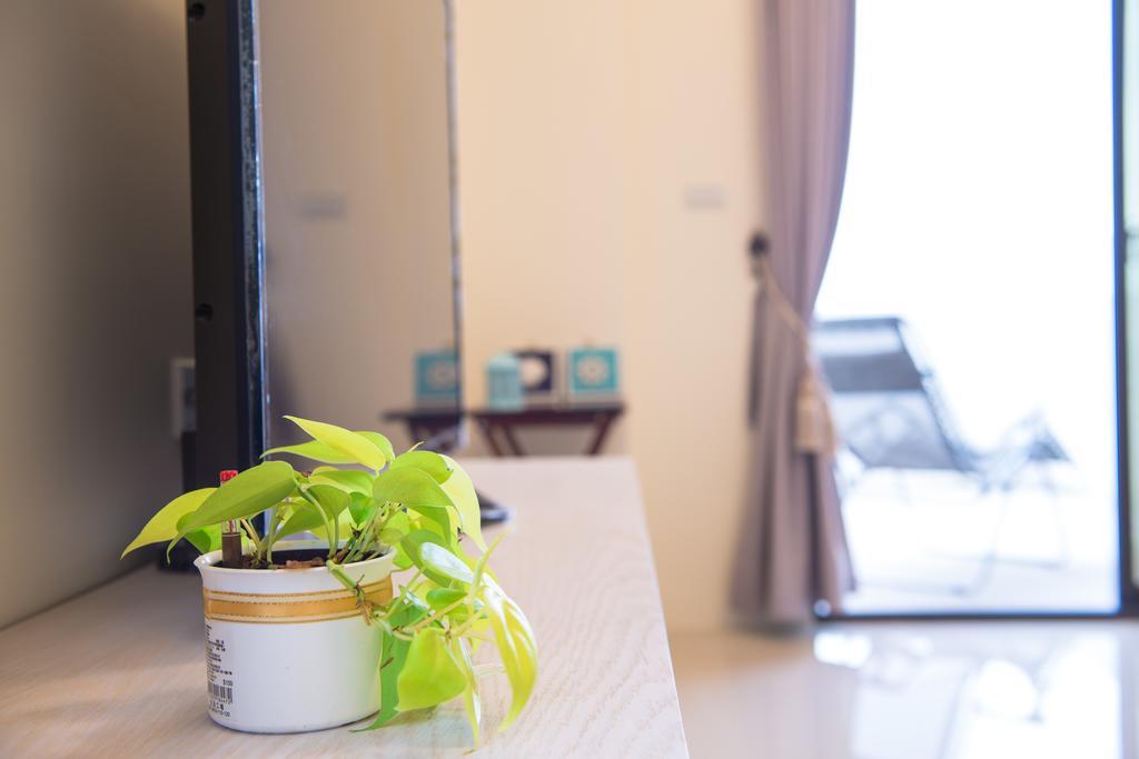 Travel Friends Apartment Huxi Exterior photo