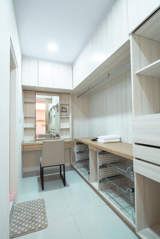 Travel Friends Apartment Huxi Exterior photo