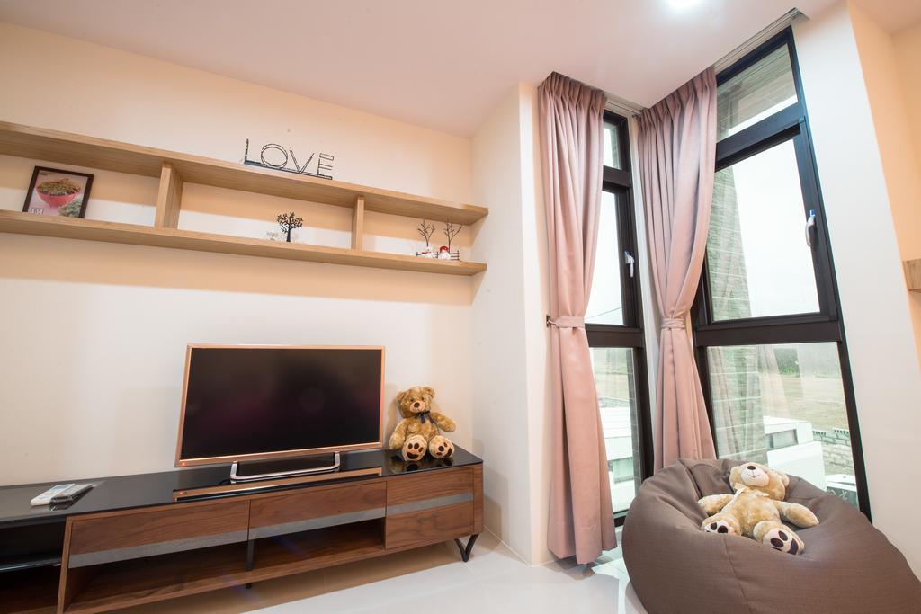 Travel Friends Apartment Huxi Exterior photo