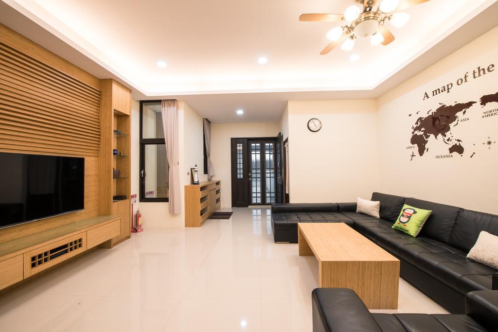 Travel Friends Apartment Huxi Exterior photo