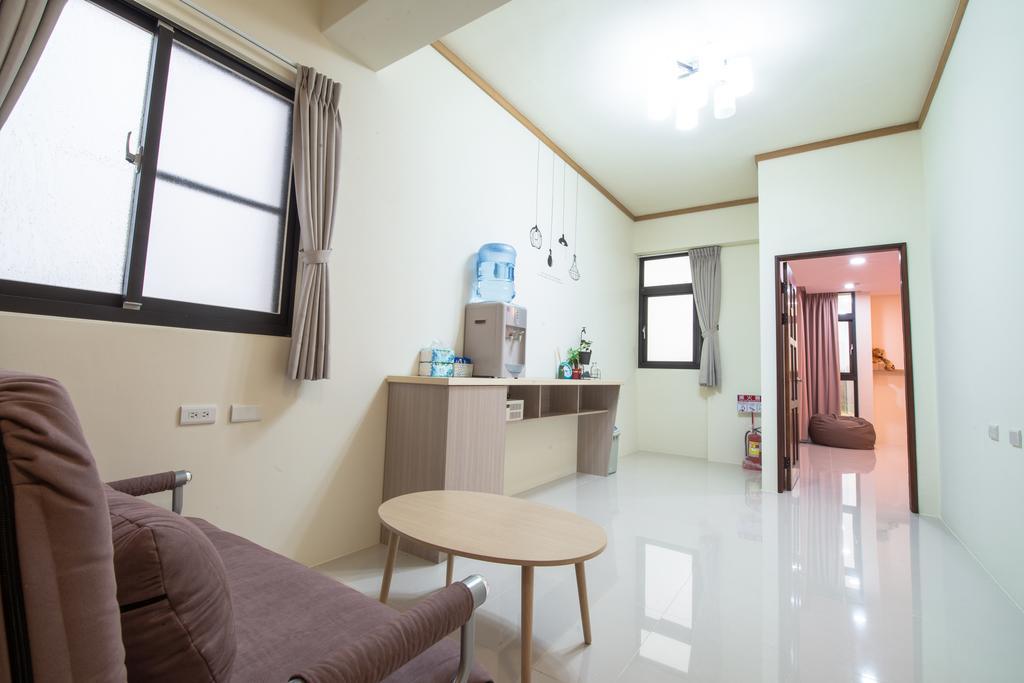 Travel Friends Apartment Huxi Exterior photo
