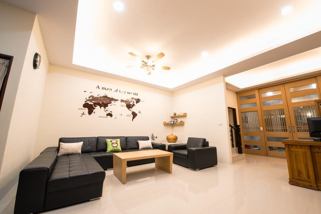 Travel Friends Apartment Huxi Exterior photo