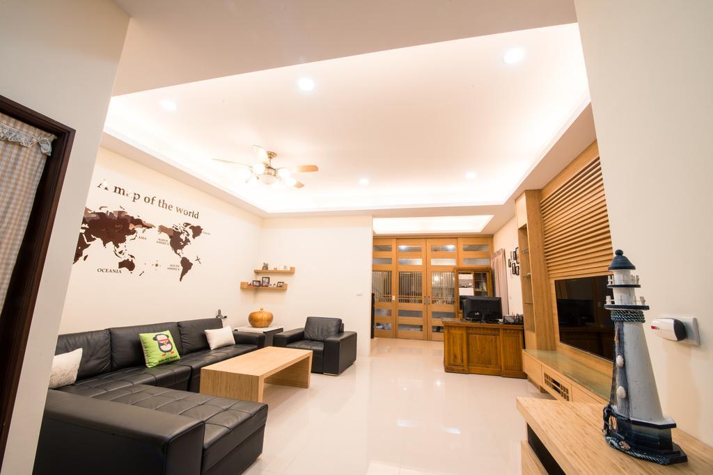Travel Friends Apartment Huxi Exterior photo