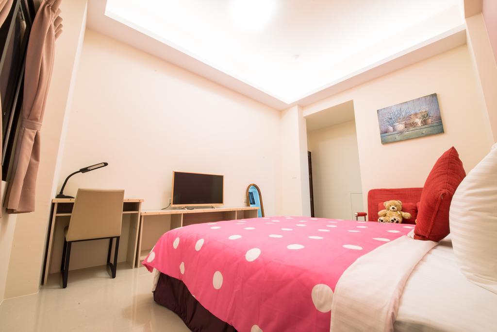 Travel Friends Apartment Huxi Exterior photo