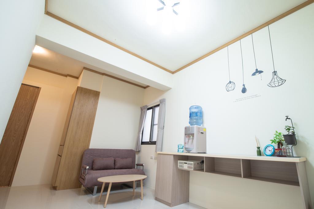 Travel Friends Apartment Huxi Exterior photo