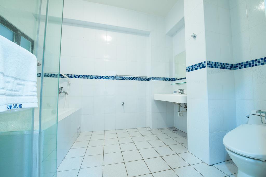 Travel Friends Apartment Huxi Exterior photo