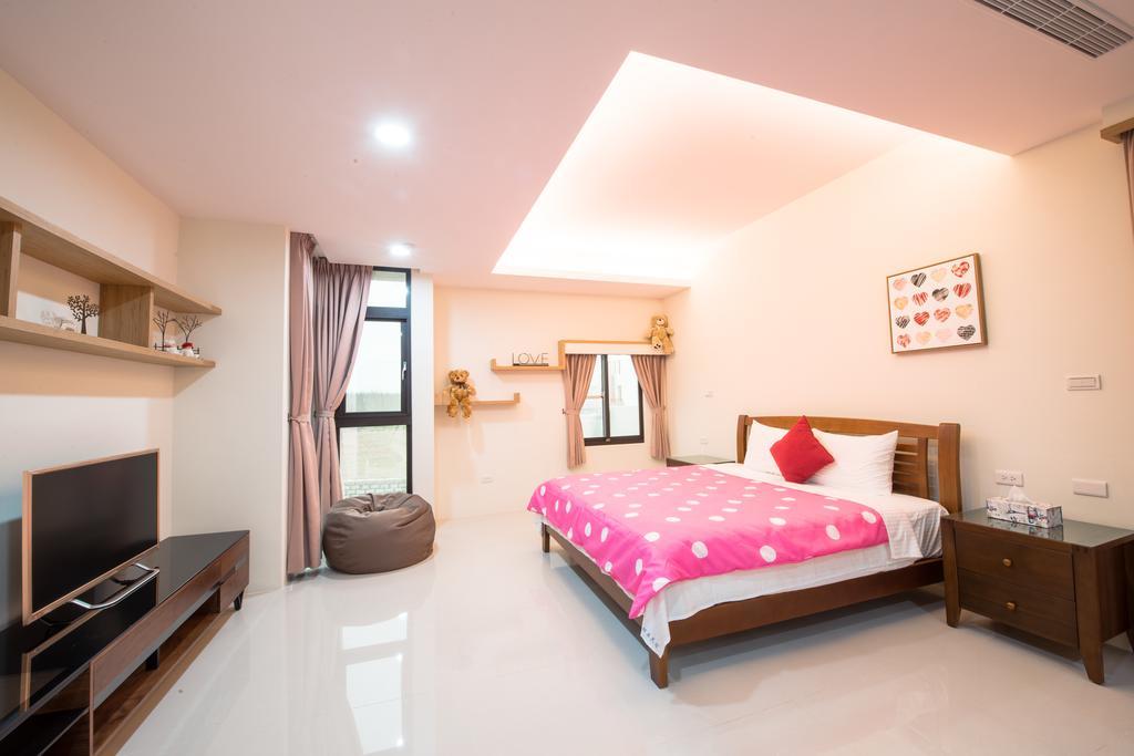 Travel Friends Apartment Huxi Exterior photo